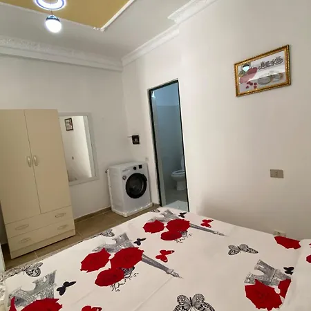 Apartment Oli House 1 Durres